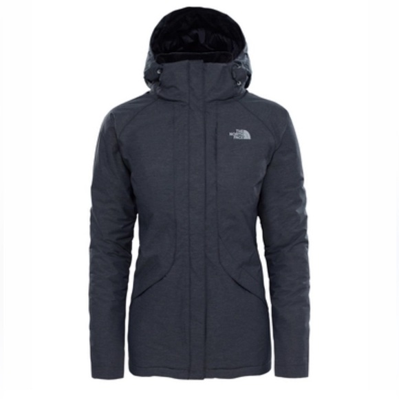 The North Face Inlux Insulated Jacket Women Size Medium - Picture 12 of 12